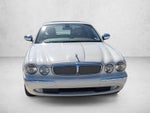 2007 Jaguar XJ 4dr Sdn Vanden Plas