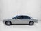 2007 Jaguar XJ 4dr Sdn Vanden Plas