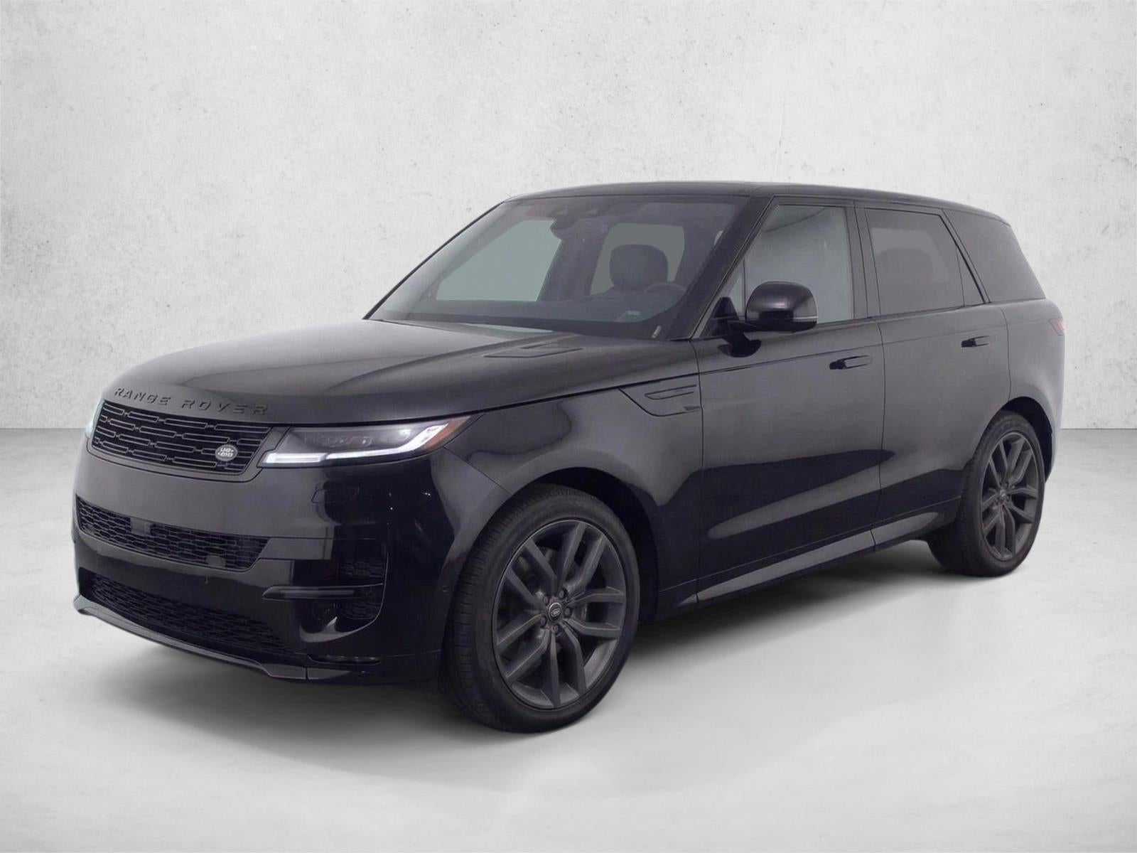 2023 Land Rover Range Rover Sport P400 SE Dynamic