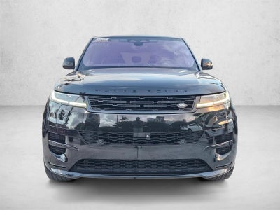 2023 Land Rover Range Rover Sport P400 SE Dynamic