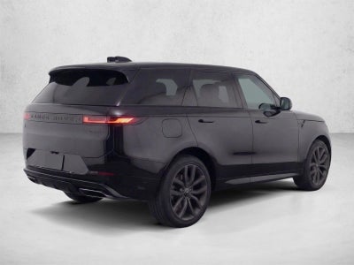 2023 Land Rover Range Rover Sport P400 SE Dynamic