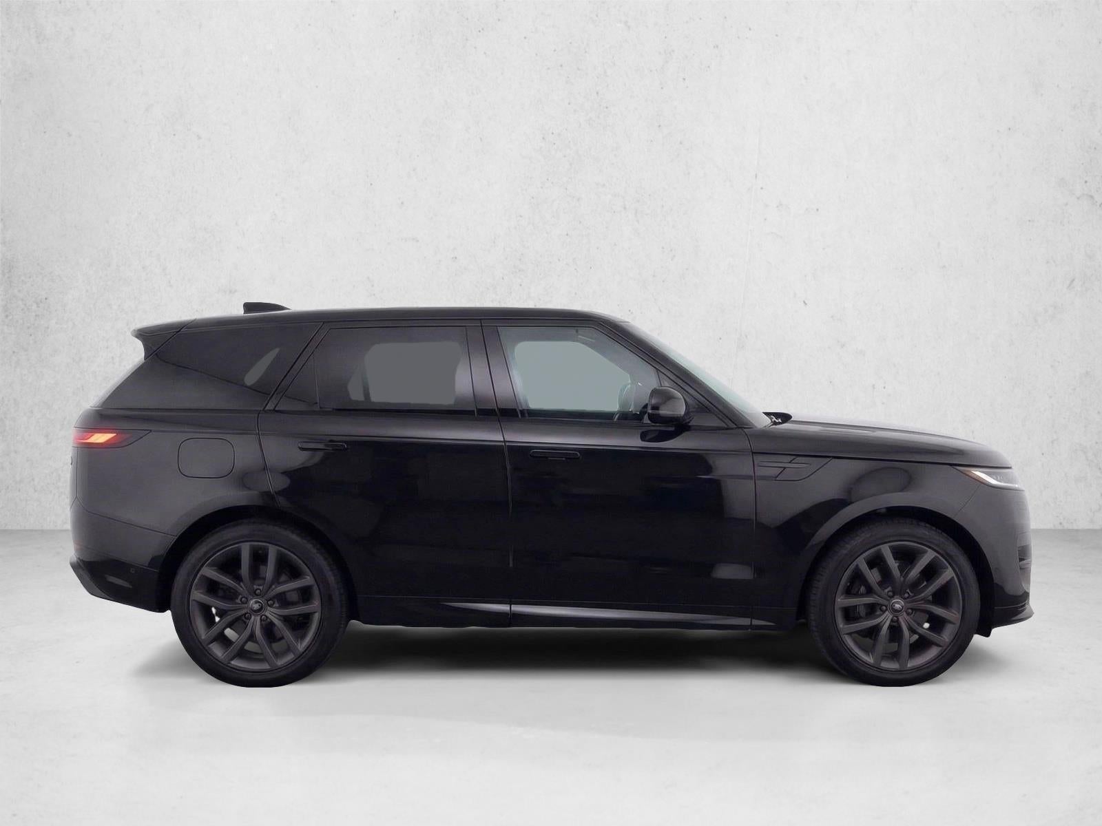 2023 Land Rover Range Rover Sport P400 SE Dynamic