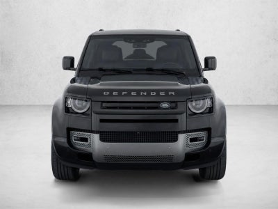 2023 Land Rover Defender 110 X-Dynamic SE AWD