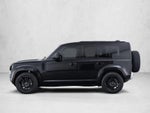 2023 Land Rover Defender 110 X-Dynamic SE AWD