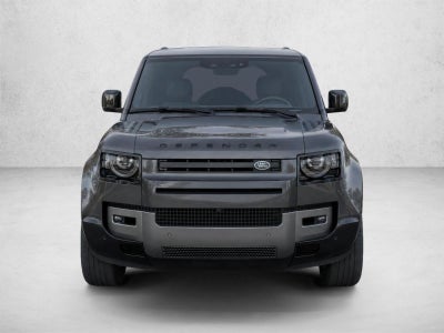 2026 Land Rover Defender 130 P500 V8