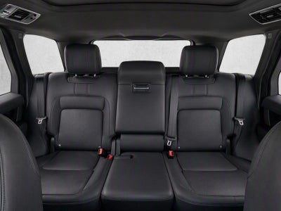 2021 Land Rover Range Rover P525 Westminster SWB