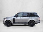 2021 Land Rover Range Rover P525 Westminster SWB