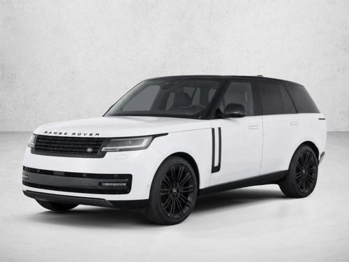 2023 Land Rover Range Rover P530 SE SWB