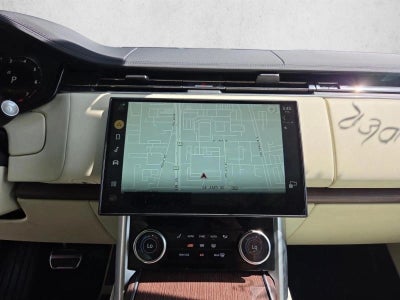 2023 Land Rover Range Rover P530 SE SWB
