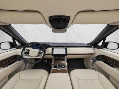 2023 Land Rover Range Rover P530 SE SWB