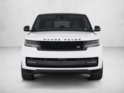 2023 Land Rover Range Rover P530 SE SWB
