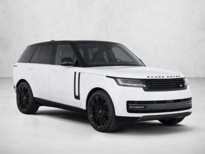 2023 Land Rover Range Rover P530 SE SWB