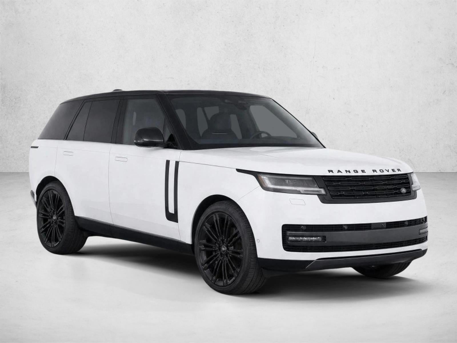 2023 Land Rover Range Rover P530 SE SWB