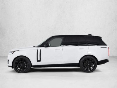 2023 Land Rover Range Rover P530 SE SWB