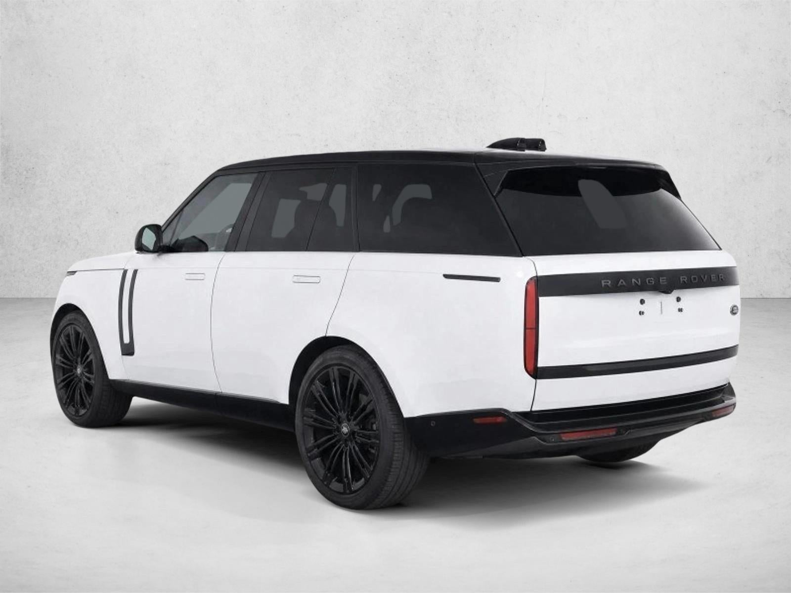 2023 Land Rover Range Rover P530 SE SWB