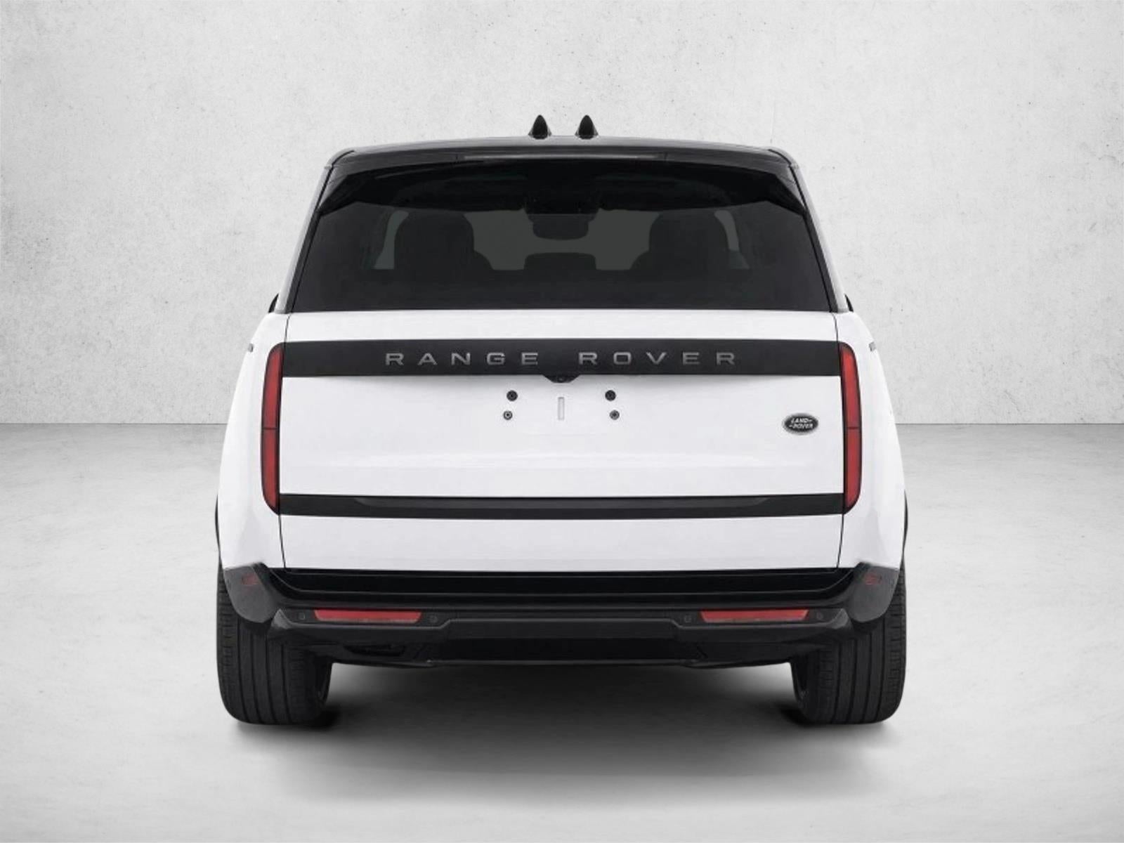 2023 Land Rover Range Rover P530 SE SWB