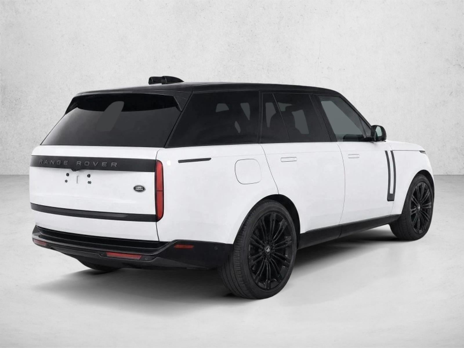 2023 Land Rover Range Rover P530 SE SWB