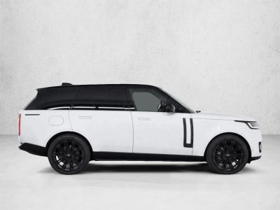 2023 Land Rover Range Rover P530 SE SWB