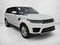 2020 Land Rover Range Rover Sport Turbo i6 MHEV SE