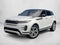 2021 Land Rover Range Rover Evoque R-Dynamic S AWD