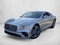 2023 Bentley Continental GT V8 Coupe