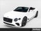 2023 Bentley Continental GT V8 Convertible