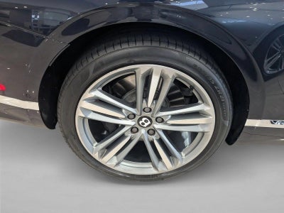 2023 Bentley Continental GT V8 Convertible