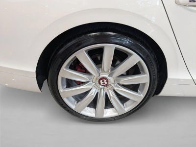 2018 Bentley Flying Spur V8 S Sedan