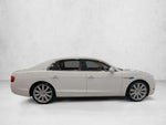 2018 Bentley Flying Spur V8 S Sedan