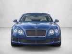 2014 Bentley Continental GT Speed 2dr Conv