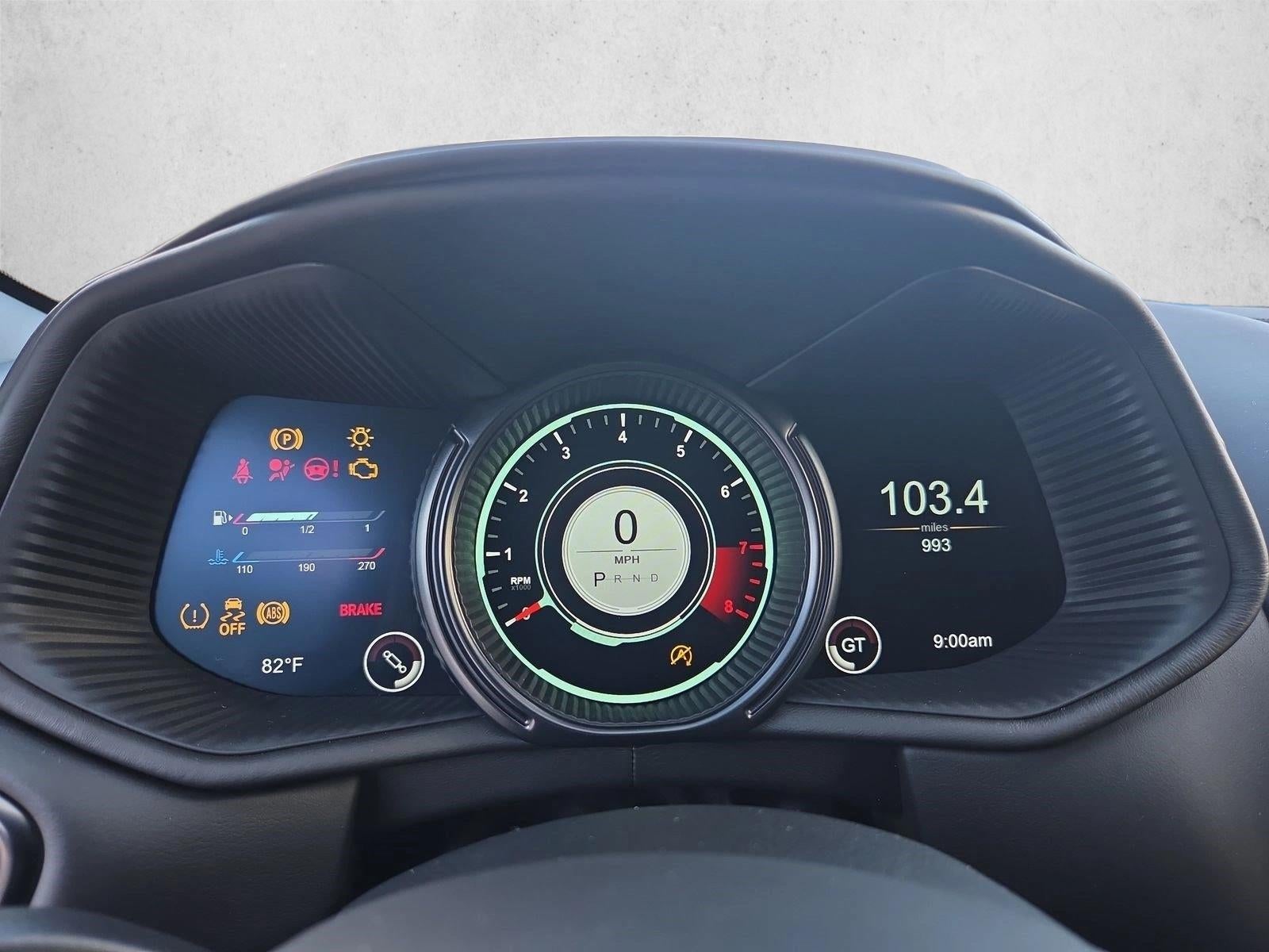 2019 Aston Martin DB11 AMR Coupe