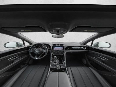 2021 Bentley Bentayga V8 AWD