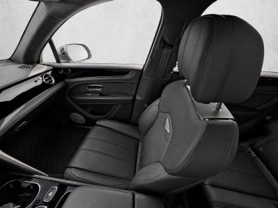 2021 Bentley Bentayga V8 AWD