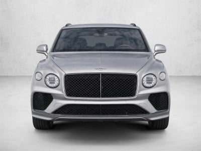 2021 Bentley Bentayga V8 AWD