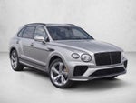 2021 Bentley Bentayga V8 AWD