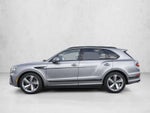 2021 Bentley Bentayga V8 AWD