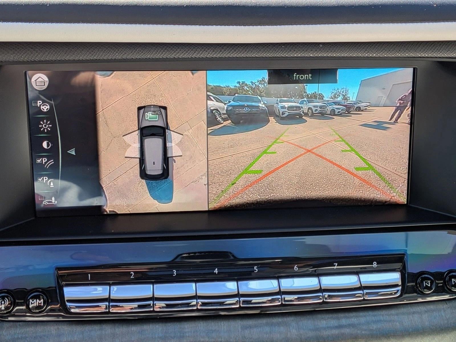 2020 Rolls-Royce Cullinan Sport Utility