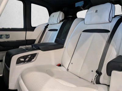 2020 Rolls-Royce Cullinan Sport Utility