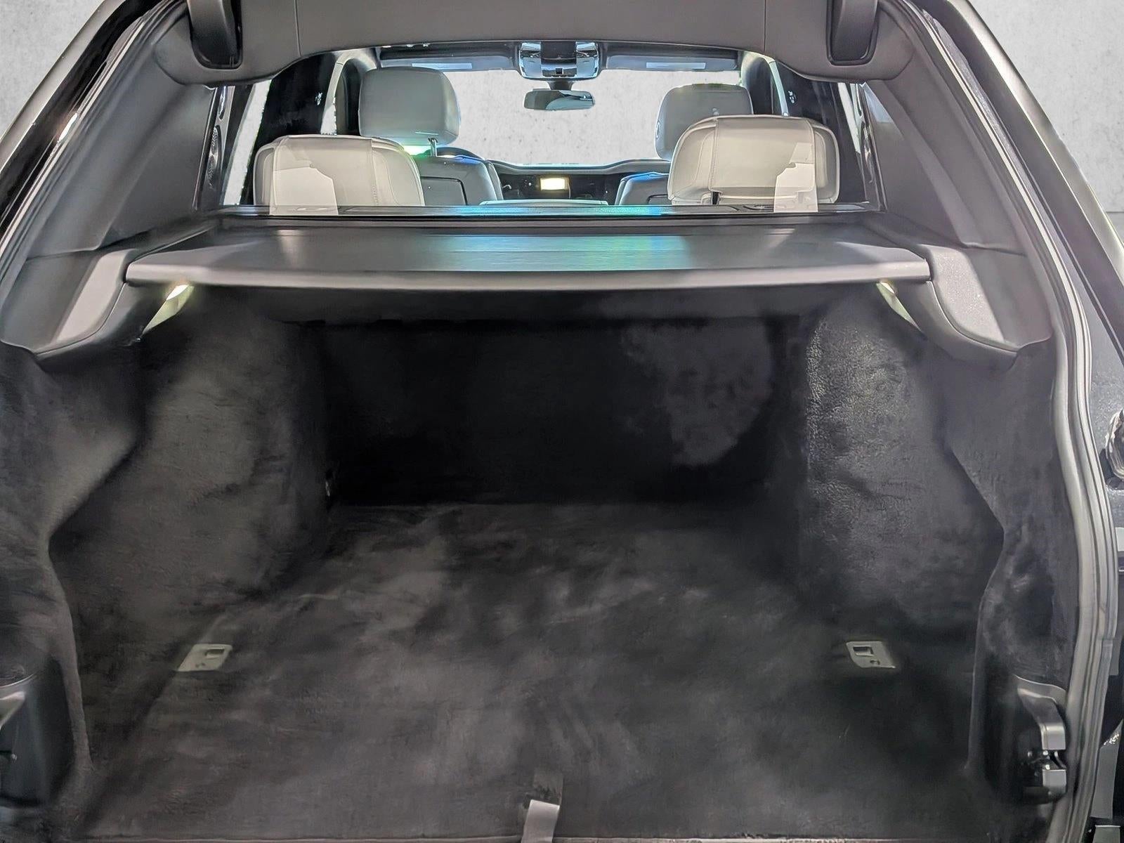 2020 Rolls-Royce Cullinan Sport Utility