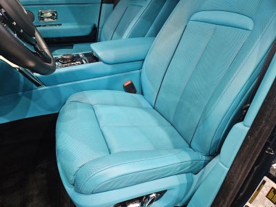 2024 Rolls-Royce Cullinan Sport Utility