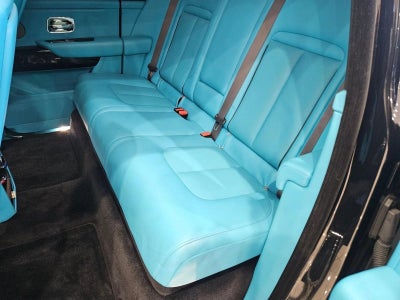 2024 Rolls-Royce Cullinan Sport Utility