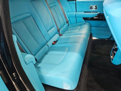 2024 Rolls-Royce Cullinan Sport Utility