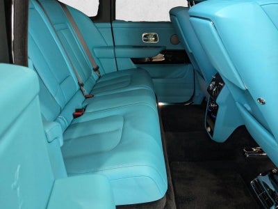 2024 Rolls-Royce Cullinan Sport Utility