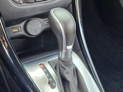 2017 Buick Cascada 2dr Conv Premium