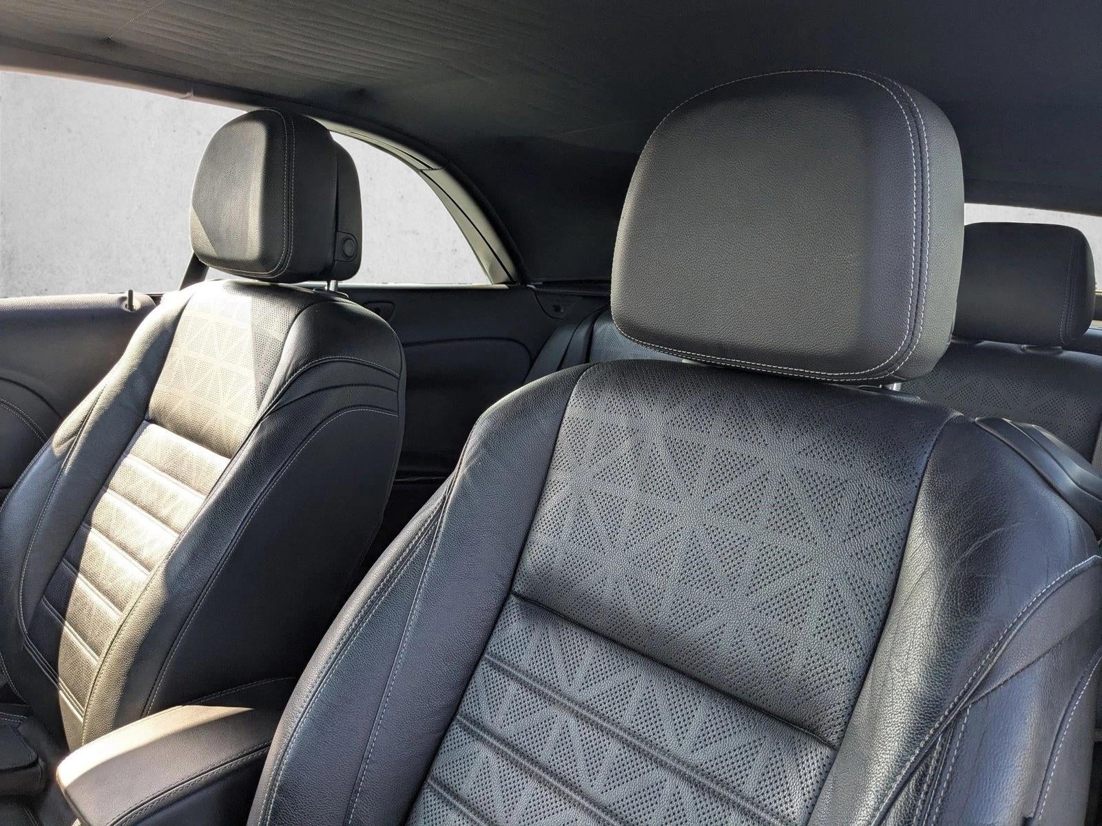 2017 Buick Cascada 2dr Conv Premium