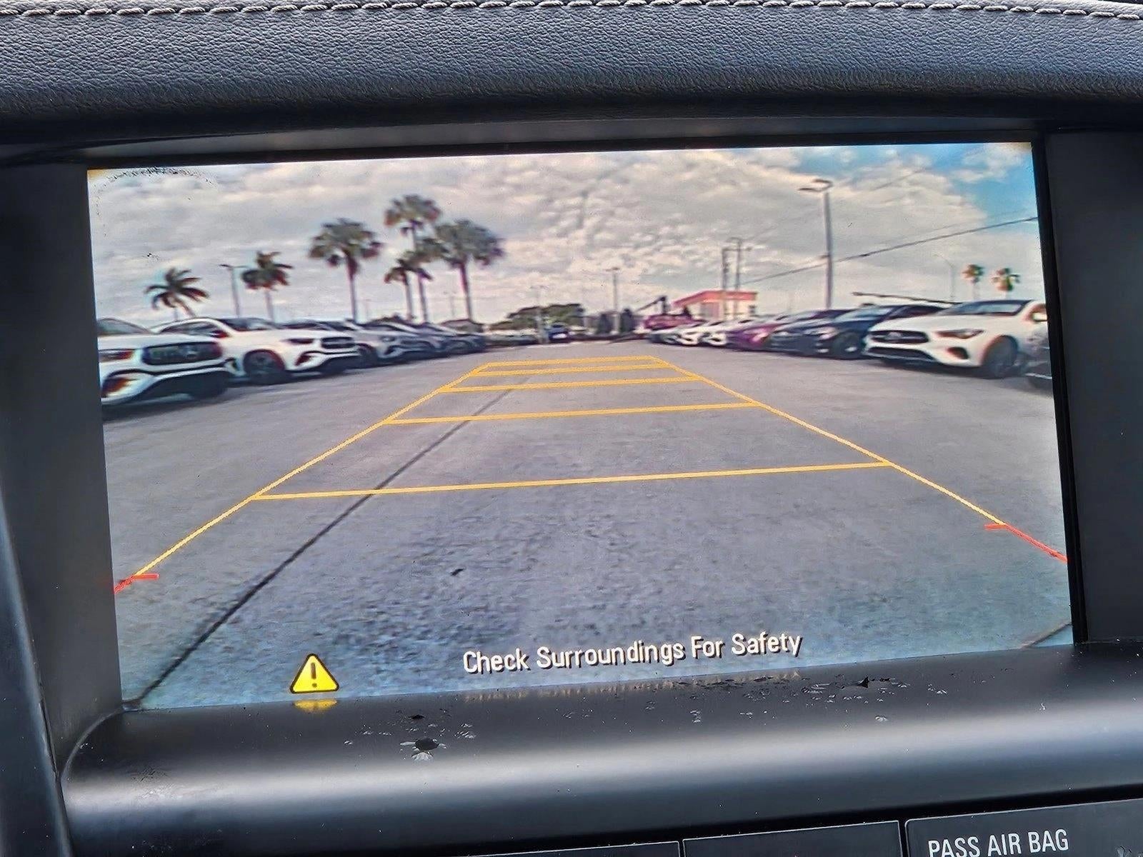 2017 Buick Cascada 2dr Conv Premium