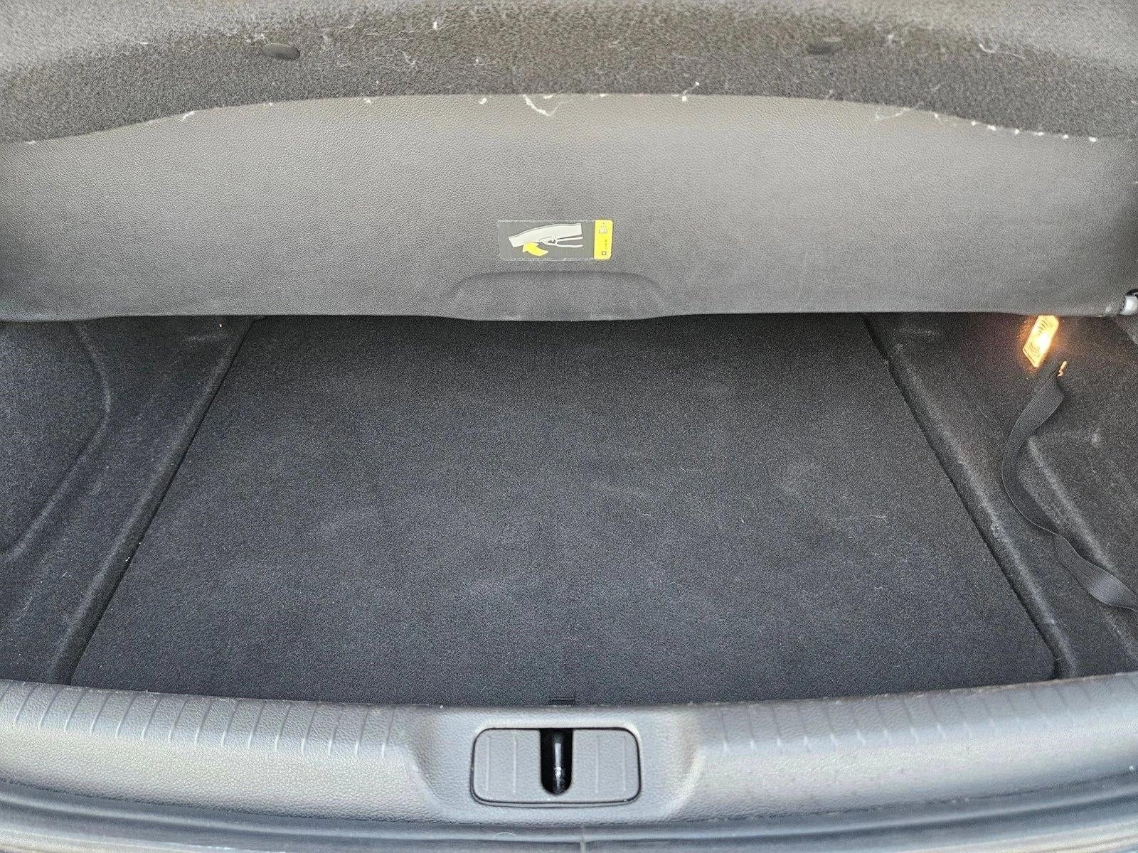 2017 Buick Cascada 2dr Conv Premium