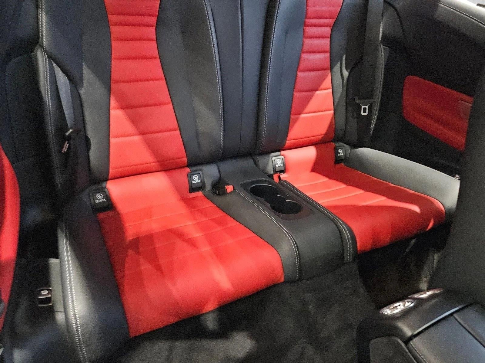 2023 Mercedes-Benz E-Class E 450 4MATIC® Cabriolet