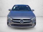 2020 Mercedes-Benz A-Class A 220 Sedan