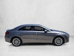 2020 Mercedes-Benz A-Class A 220 Sedan